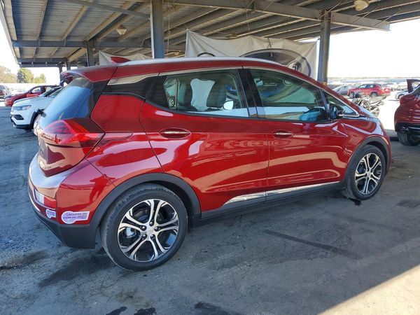 2019 CHEVROLET BOLT EV Premier