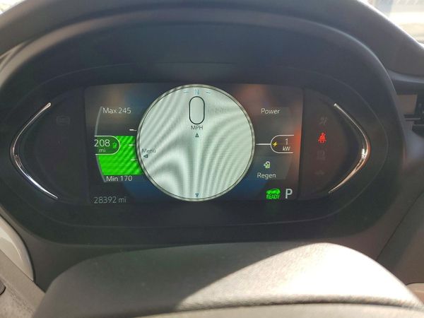 2019 CHEVROLET BOLT EV Premier