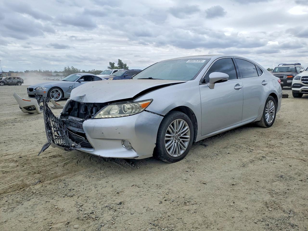2013 LEXUS ES 350