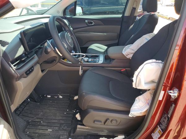 2026 KIA CARNIVAL