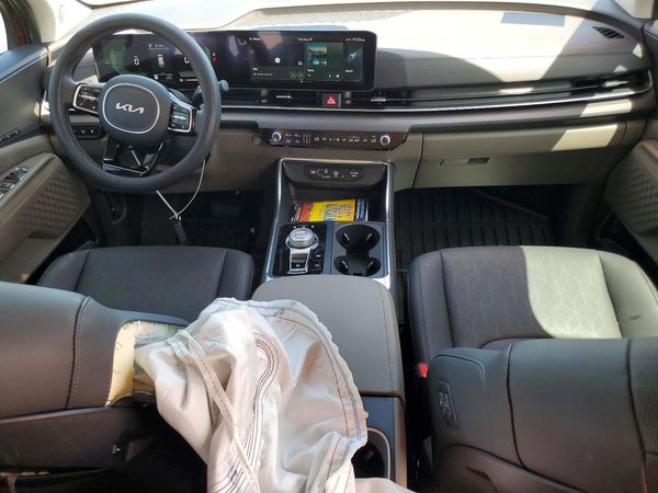 2026 KIA CARNIVAL