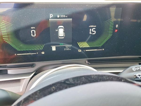 2026 KIA CARNIVAL