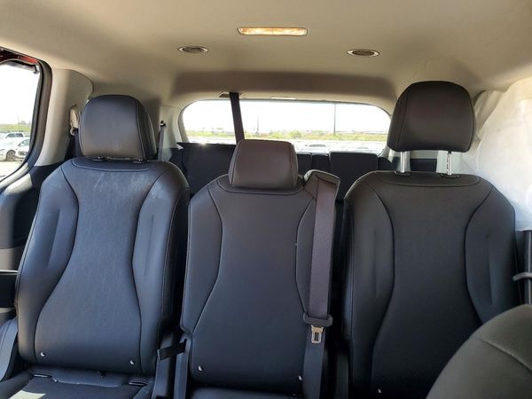 2026 KIA CARNIVAL