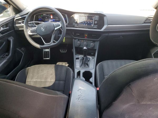 2023 VOLKSWAGEN JETTA Sport