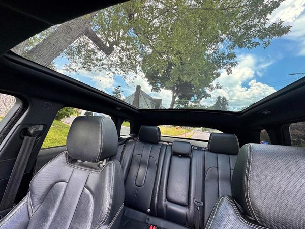 2013 LAND ROVER RANGEROVER Dynamic Premium