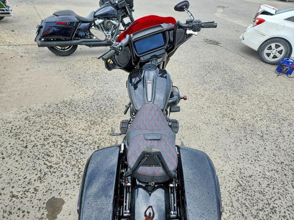 2024 HARLEY-DAVIDSON FL — ARTF