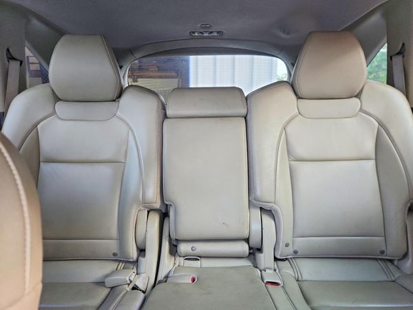 2017 ACURA MDX SH-AWD