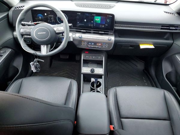 2025 HYUNDAI KONA Limited