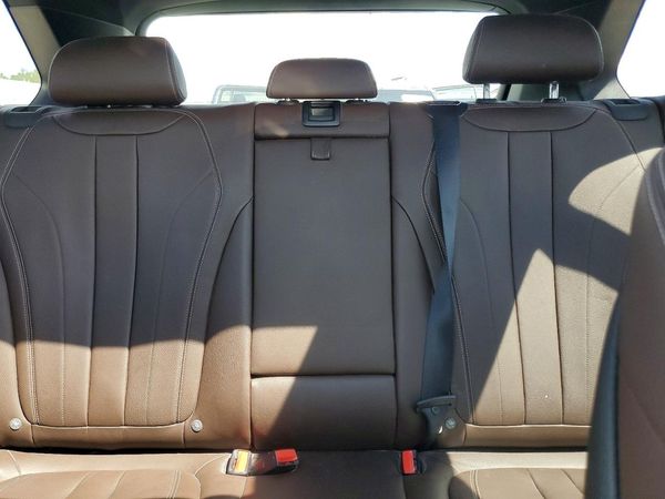 2017 BMW X5 xDrive35d