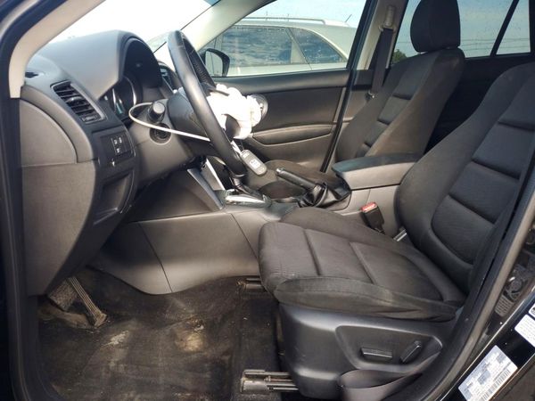 2015 MAZDA CX-5