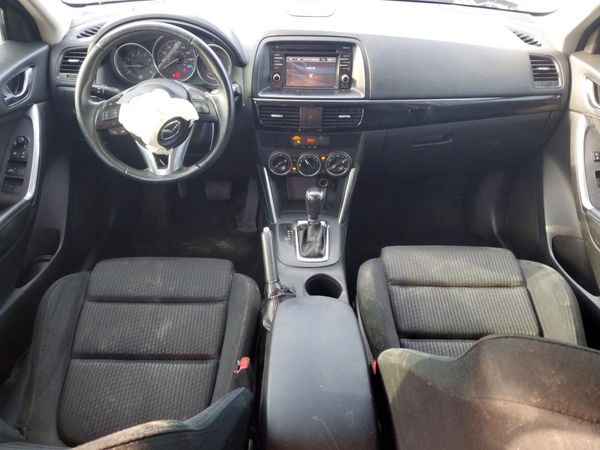 2015 MAZDA CX-5