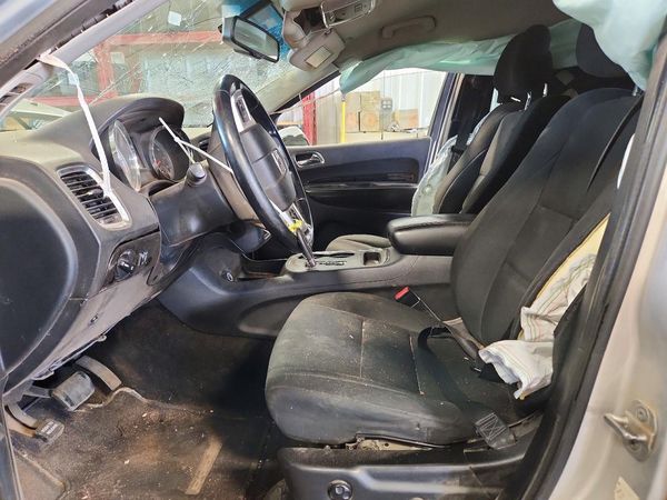2012 DODGE DURANGO Crew — DENT