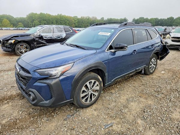 2024 SUBARU OUTBACK Premium