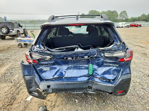 2024 SUBARU OUTBACK Premium