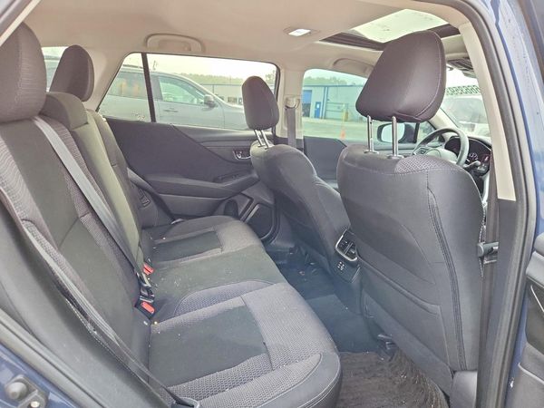2024 SUBARU OUTBACK Premium