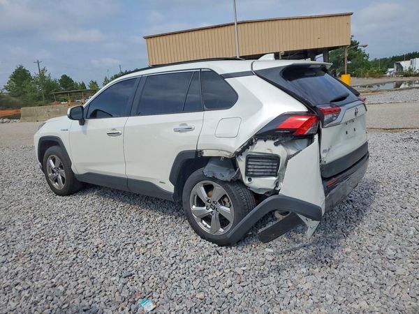 2019 TOYOTA RAV4 — DSRA