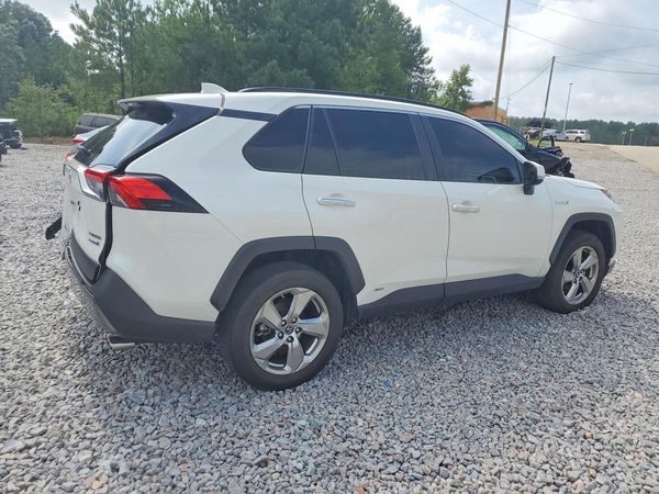2019 TOYOTA RAV4 — PSRA