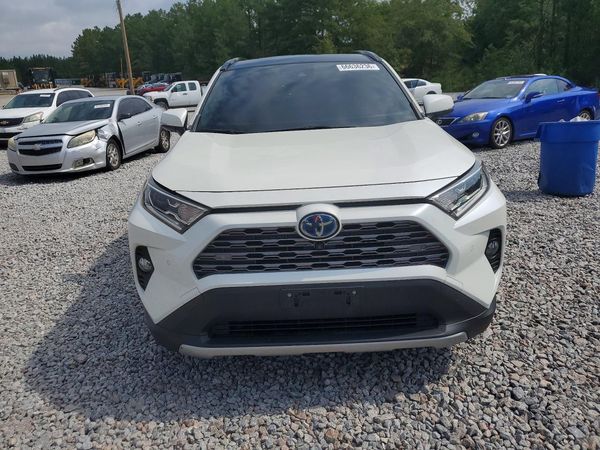 2019 TOYOTA RAV4 — DIRF