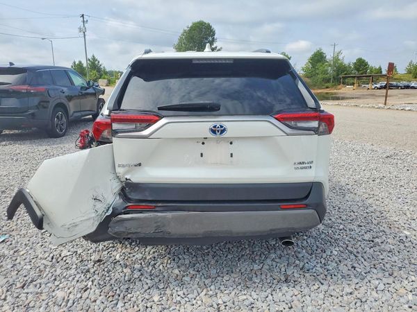 2019 TOYOTA RAV4 — DIRR