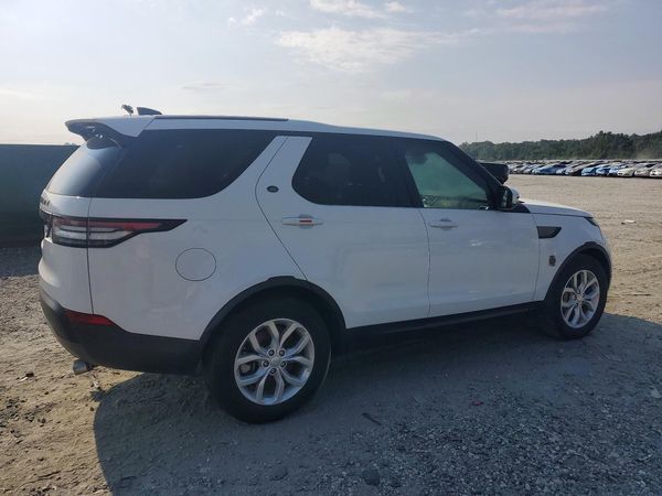 2020 LAND ROVER DISCOVERY SE — PSRA