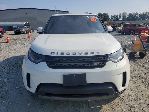 2020 LAND ROVER DISCOVERY SE — DIRF