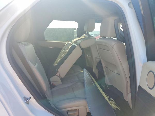2020 LAND ROVER DISCOVERY SE — PSRS