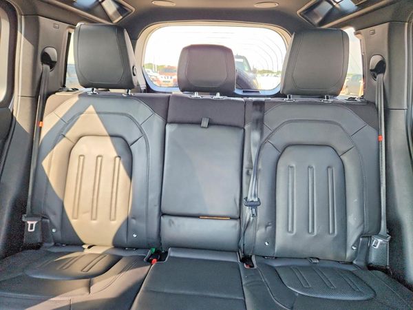 2020 LAND ROVER DEFENDER