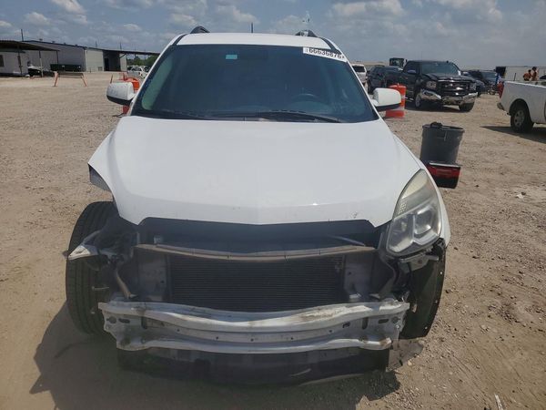 2017 CHEVROLET EQUINOX LT / FL