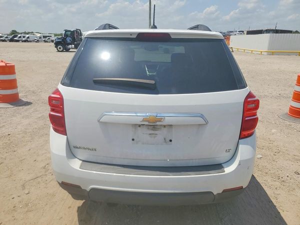 2017 CHEVROLET EQUINOX LT / FL