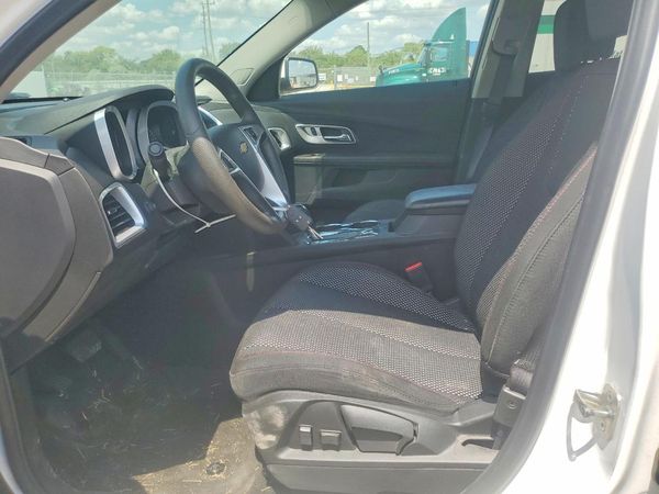 2017 CHEVROLET EQUINOX LT / FL