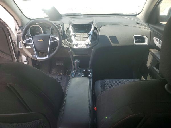 2017 CHEVROLET EQUINOX LT / FL