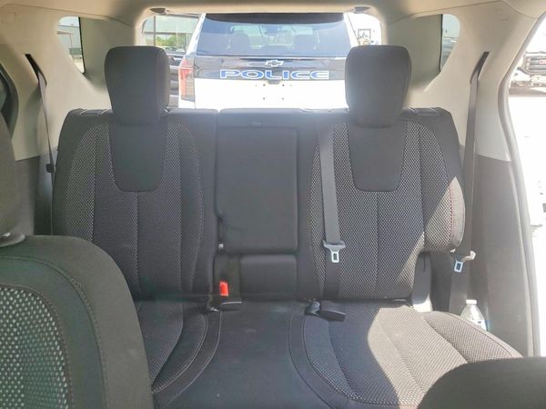 2017 CHEVROLET EQUINOX LT / FL