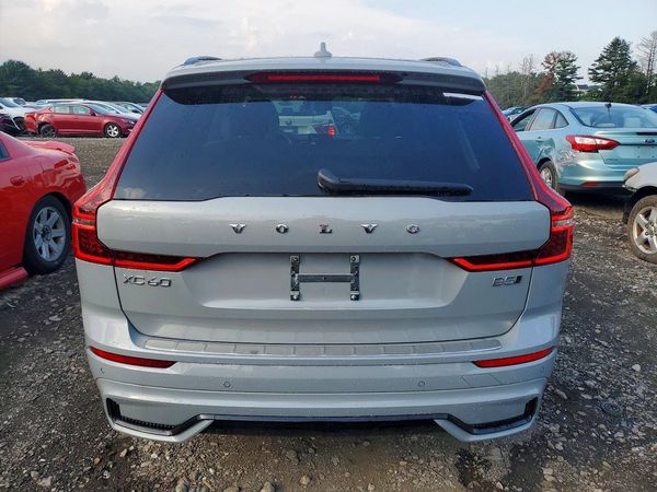 2026 VOLVO XC60 Ultra Dark