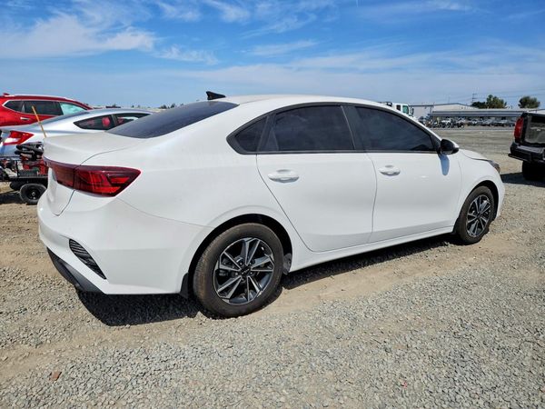 2024 KIA FORTE LX, LXS
