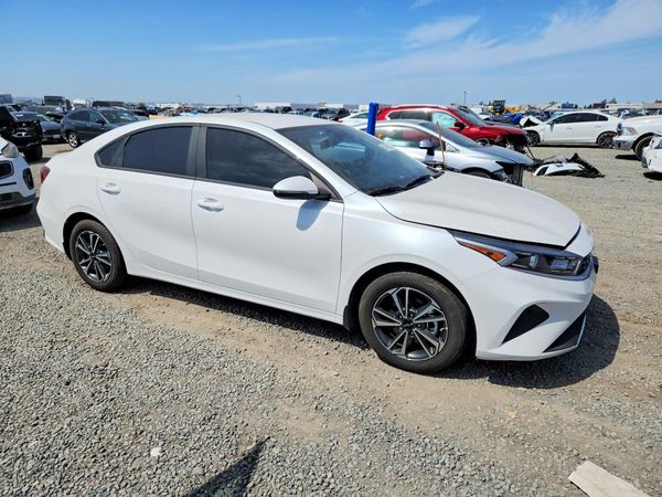 2024 KIA FORTE LX, LXS