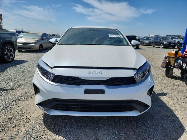 2024 KIA FORTE LX, LXS