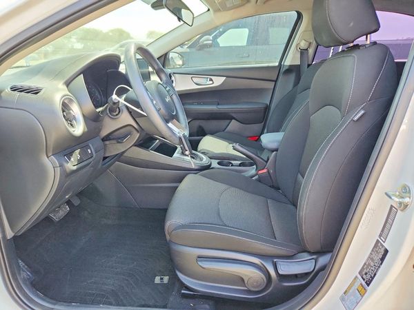 2024 KIA FORTE LX, LXS