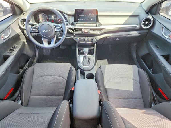 2024 KIA FORTE LX, LXS