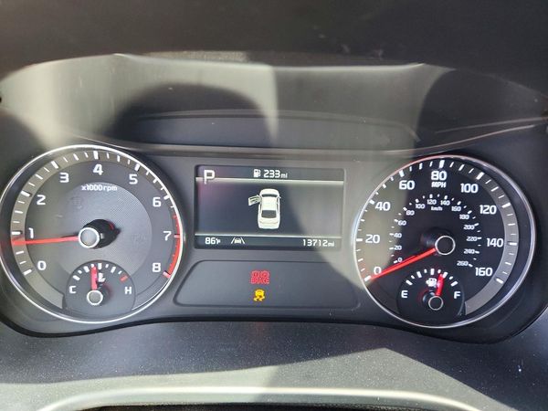 2024 KIA FORTE LX, LXS