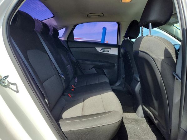 2024 KIA FORTE LX, LXS