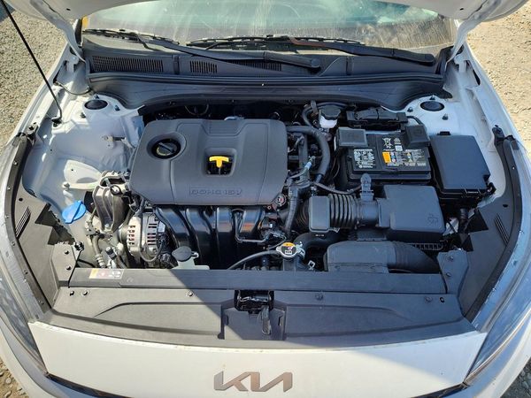 2024 KIA FORTE LX, LXS