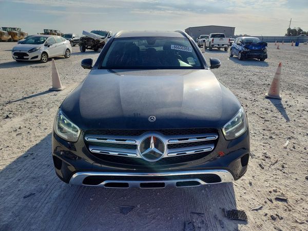 2021 MERCEDES-BENZ GLC GLC300