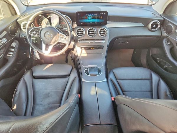 2021 MERCEDES-BENZ GLC GLC300