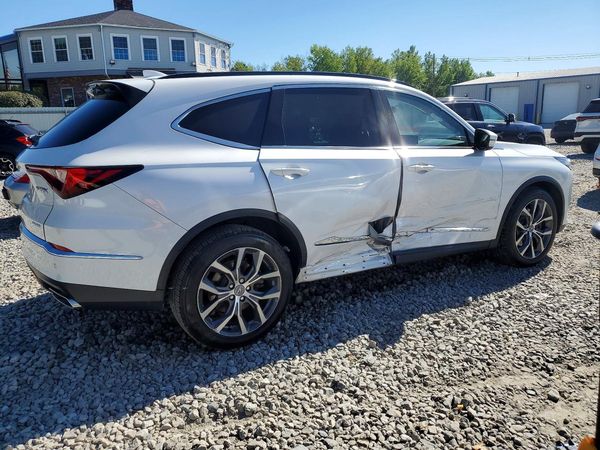 2024 ACURA MDX