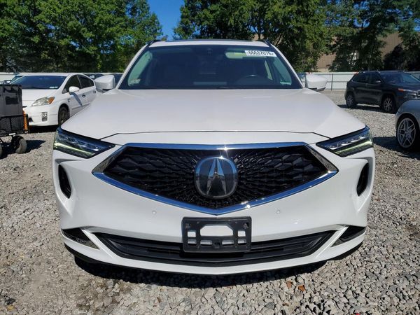 2024 ACURA MDX