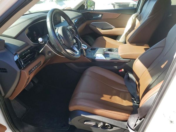 2024 ACURA MDX