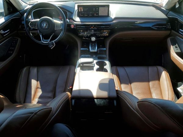 2024 ACURA MDX