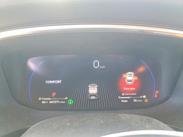 2024 ACURA MDX