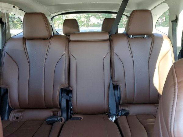 2024 ACURA MDX