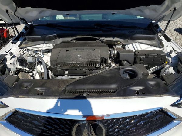 2024 ACURA MDX